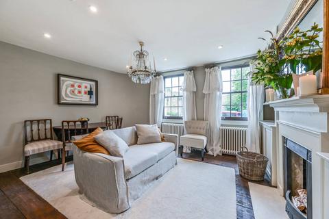 2 bedroom flat for sale, Camberwell New Road, Oval, London, SE5