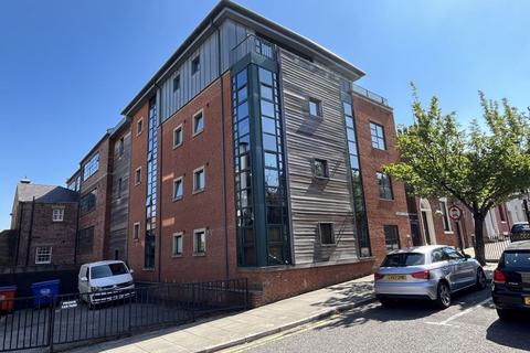 1 bedroom apartment to rent, Chaddock Street, Preston PR1