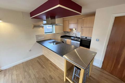 1 bedroom apartment to rent, Chaddock Street, Preston PR1