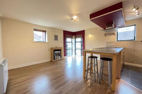 undefined, Chaddock Street, Preston PR1