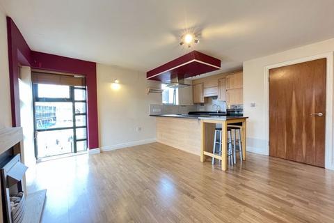 undefined, Chaddock Street, Preston PR1