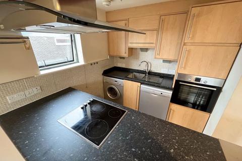 undefined, Chaddock Street, Preston PR1
