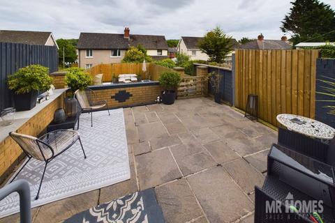 3 bedroom terraced house for sale, Cambria Road, Ely, Cardiff CF5 4PE