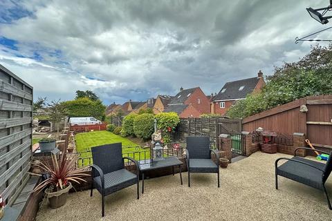 68b Brownshore Lane, Essington, Wolverhampton, WV11 2AG