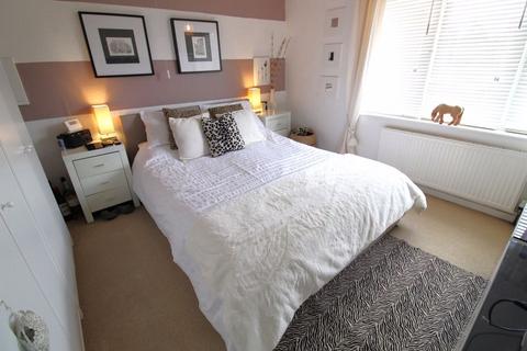 35 Chestnut Grove, Borrowash, Derby, DE72 3JP
