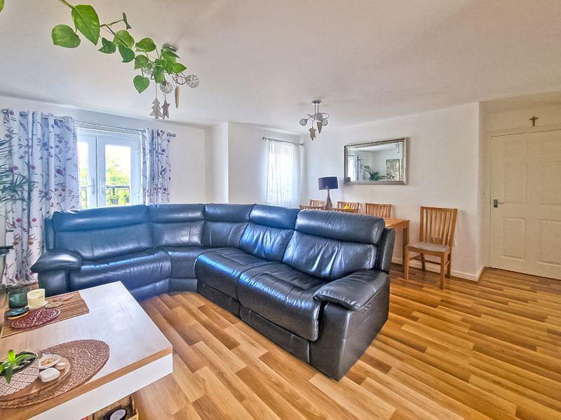 Walker Road, Walsall 2 bed apartment for sale £100,000