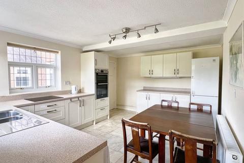 3 bedroom semi-detached house for sale, 32 Newbridge Gardens, Bridgend, CF31 3PB