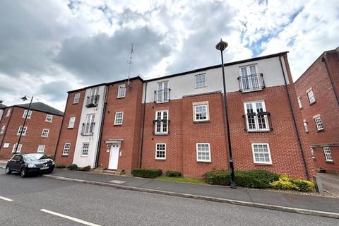 2 bedroom apartment for sale, Horseshoe Crescent, Great Barr, Birmingham, B43 7BQ