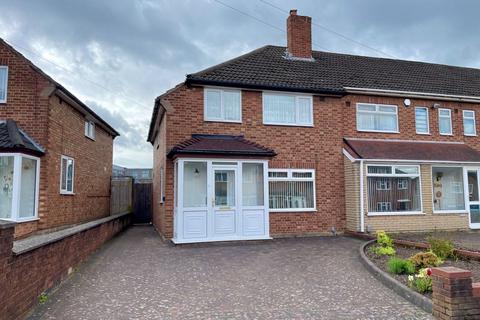 3 bedroom end of terrace house for sale, Templeton Road, Great Barr, Birmingham, B44 9BY