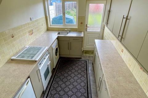 3 bedroom end of terrace house for sale, Templeton Road, Great Barr, Birmingham, B44 9BY