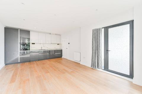 2 bedroom flat for sale, Carter House, Woolwich, London, SE18