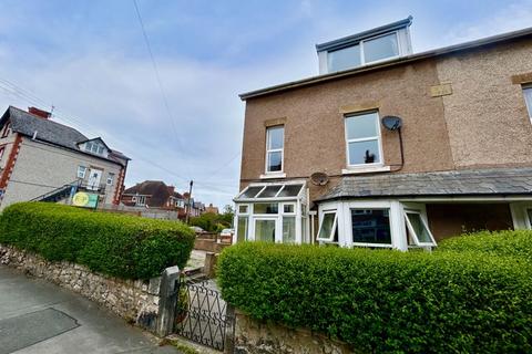 3 bedroom apartment for sale, Rhos Road, Rhos on Sea