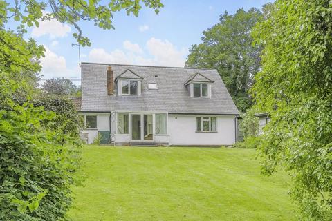 5 bedroom detached house for sale, Kenn, Exeter