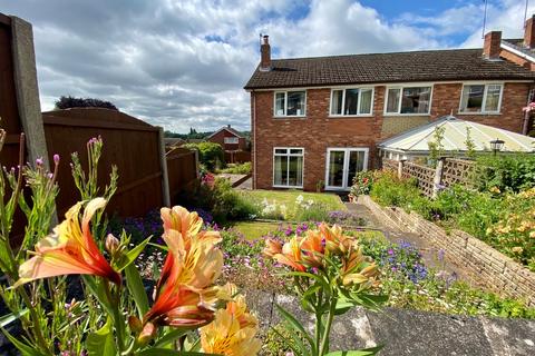 3 bedroom semi-detached house for sale, Ferndale Crescent, Kidderminster