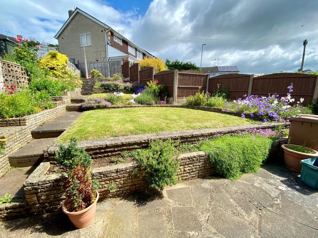 Garden 1