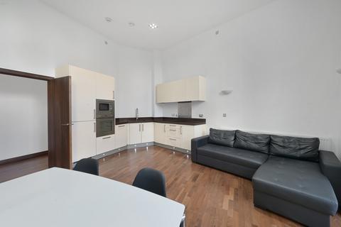 1 bedroom apartment to rent, Bridges Wharf, London SW11