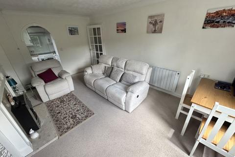 1 bedroom retirement property for sale, Conway Road, Colwyn Bay