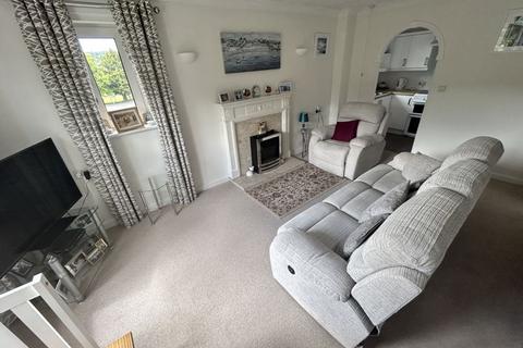 1 bedroom retirement property for sale, Conway Road, Colwyn Bay