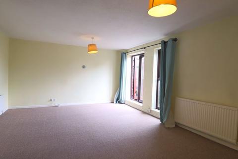 2 bedroom flat for sale, Commercial Road, Exeter