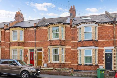 3 bedroom terraced house for sale, Barrack Road, Exeter