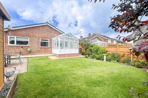 2 bedroom detached bungalow for sale, Aldridge Road, Streetly, Sutton Coldfield, B74 3TS