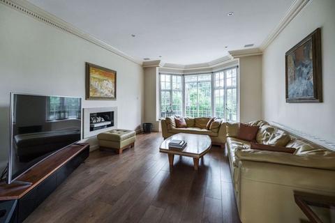 6 bedroom detached house for sale, Linden Lea, Hampstead Garden Suburb, N2