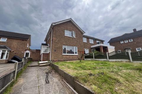 2 bedroom semi-detached house for sale, Stone Avenue, Sutton Coldfield