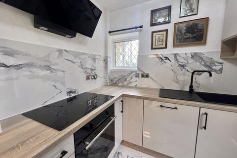 4 Stone Avenue, Sutton Coldfield, B75 7LP