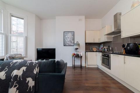 2 bedroom apartment for sale, Kilburn Park Road, Maida Vale