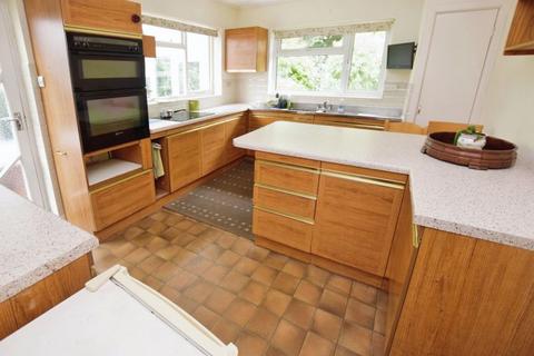 3 bedroom detached house for sale, Parkside Road, Pinhoe, Exeter