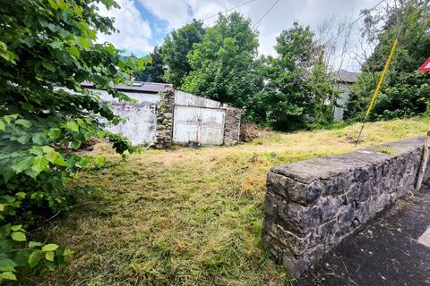 1 bedroom cottage for sale, Waunfawr, Caernarfon.  By Online Auction- Provisional bidding closing 11th July 2024