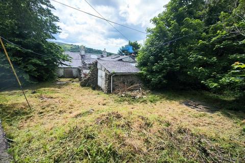 1 bedroom cottage for sale, Waunfawr, Caernarfon.  By Online Auction- Provisional bidding closing 11th July 2024