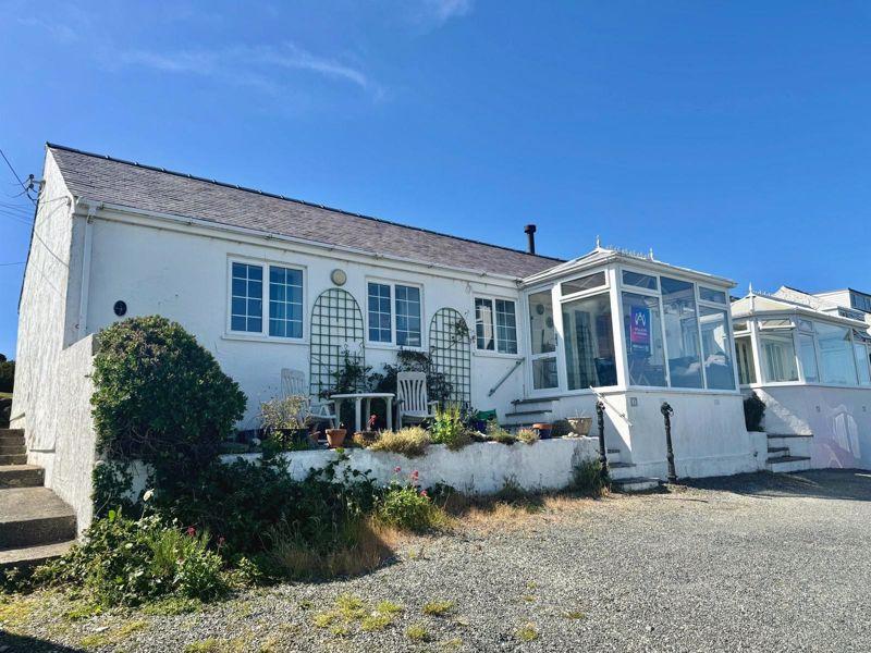 Porthdafarch, Holyhead 3 bed cottage £265,000