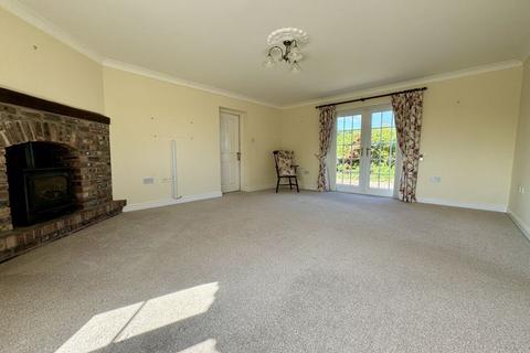 3 bedroom detached house for sale, Caergeiliog, Isle of Anglesey