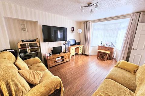 3 bedroom semi-detached house for sale, Regan Crescent, Erdington, Birmingham, B23 5NH