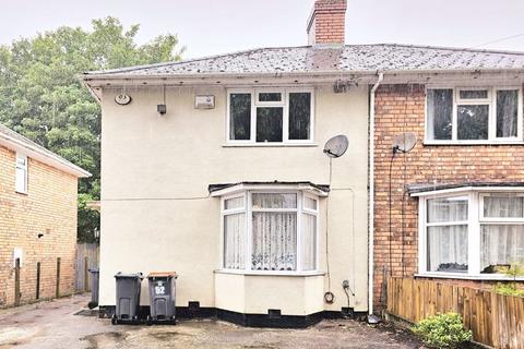 52 Regan Crescent, Birmingham, B23 5NH