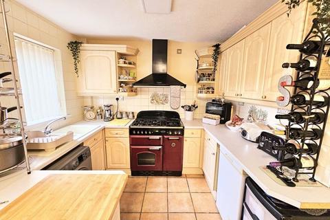 52 Regan Crescent, Birmingham, B23 5NH