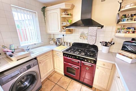 52 Regan Crescent, Birmingham, B23 5NH