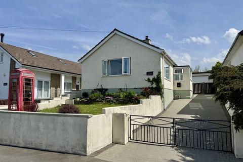 2 bedroom detached bungalow for sale, Rhydwyn, Isle of Anglesey