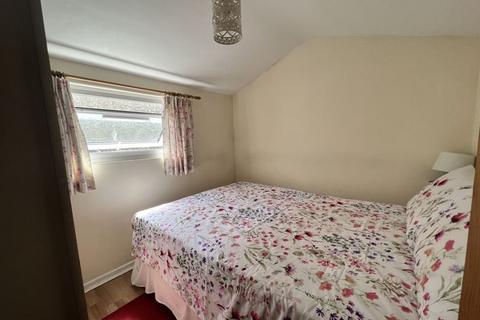 2 bedroom detached bungalow for sale, Aberdesach, Gwynedd