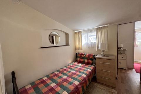 2 bedroom detached bungalow for sale, Aberdesach, Gwynedd