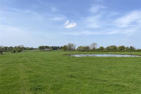 Land for sale, New House Farm, Preston PR3