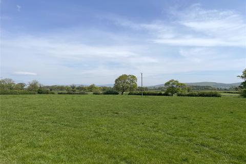 Land for sale, New House Farm, Preston PR3