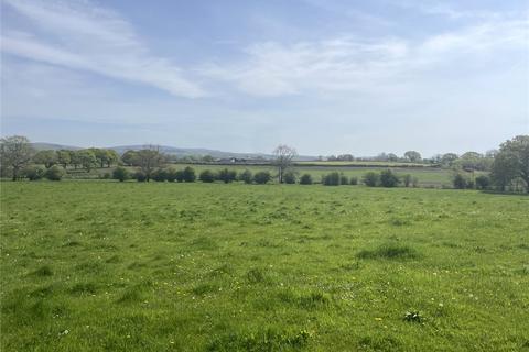 Land for sale, New House Farm, Preston PR3