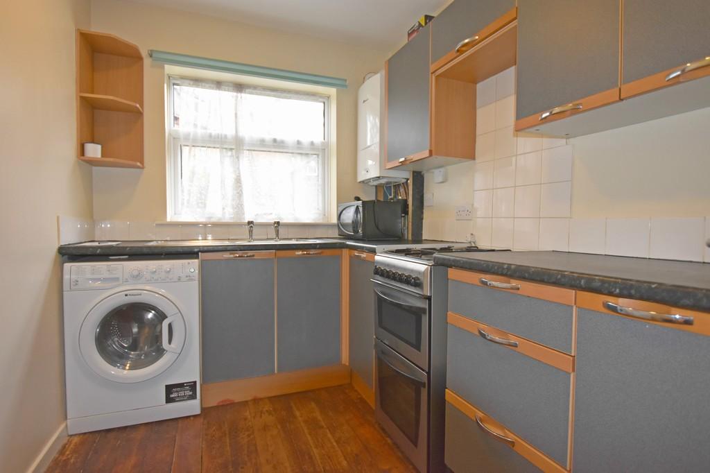 Apartment in Arboretum - View 5
