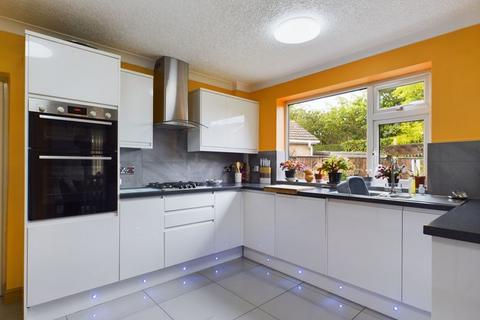 2 Anthony Crescent, Louth, LN11 0AY