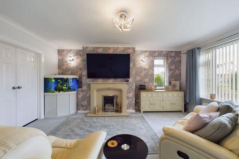 2 Anthony Crescent, Louth, LN11 0AY