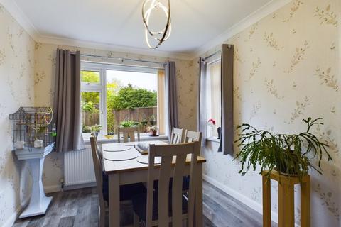 2 Anthony Crescent, Louth, LN11 0AY