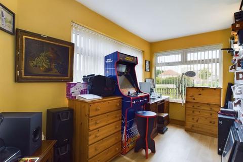 2 Anthony Crescent, Louth, LN11 0AY