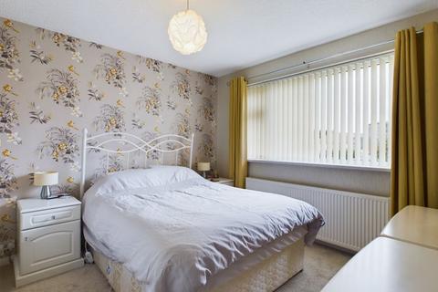 2 Anthony Crescent, Louth, LN11 0AY
